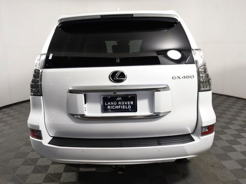Used 2021 Lexus GX 460 Premium w/ Premium Package image 5