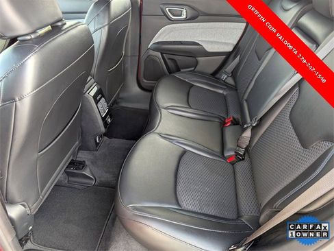 Used 2023 Jeep Compass Latitude image 25