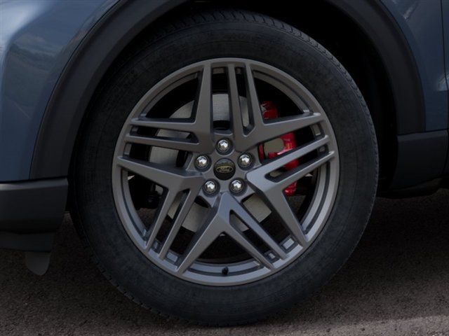 New 2027 Ford Explorer ST-Line w/ Premium Package RWD image 19