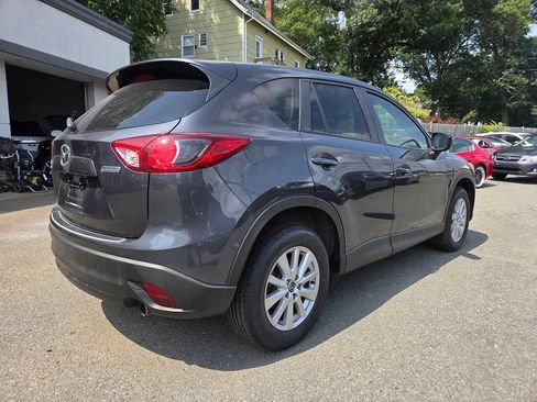 Used 2016 MAZDA CX-5 Touring AWD/4WD image 20