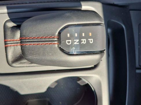 Used 2025 Ford Ranger Raptor AWD/4WD image 24