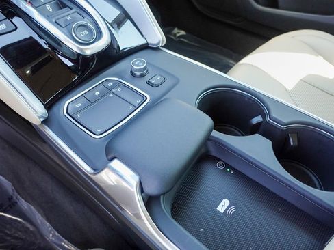 New 2025 Acura TLX Technology Package image 22