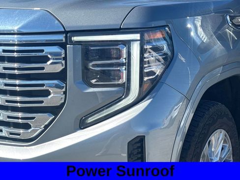 Used 2024 GMC Sierra 1500 Denali w/ Technology Package image 17