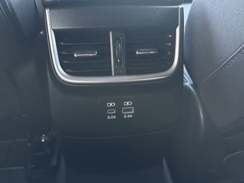 Certified 2024 Subaru Outback Premium AWD/4WD image 20