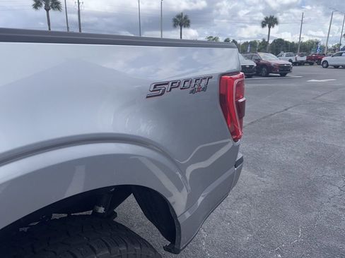 Used 2021 Ford F150 XLT w/ Equipment Group 302A High image 4