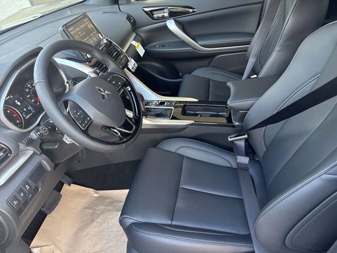 New 2026 Mitsubishi Eclipse Cross AWD image 15