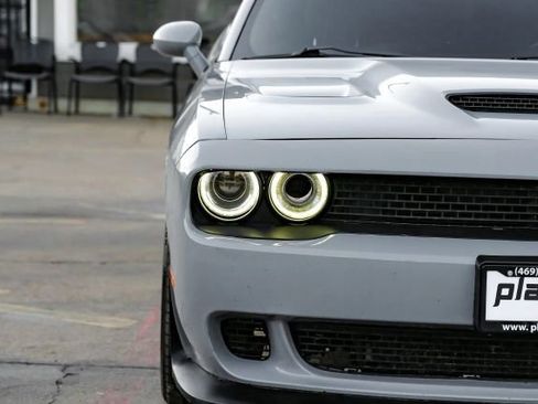 Used 2021 Dodge Challenger R/T Scat Pack image 46