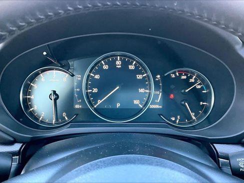 Used 2024 MAZDA CX-5 Carbon Edition image 24