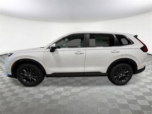 New 2026 Honda CR-V EX-L image 2