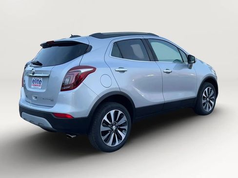 Used 2021 Buick Encore Preferred image 5