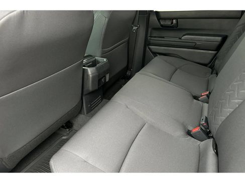 New 2026 Toyota Tacoma SR5 AWD/4WD image 34