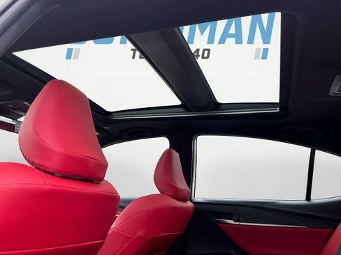 New 2026 Toyota Camry XSE image 19