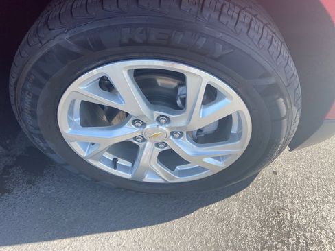 Certified 2021 Chevrolet Equinox Premier image 5