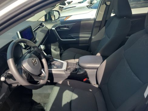 Certified 2024 Toyota RAV4 XLE w/ Convenience Package AWD/4WD image 22