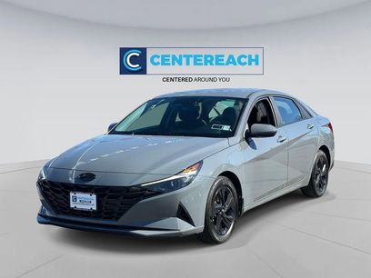 Used 2023 Hyundai Elantra SEL