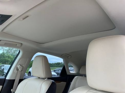Used 2017 Lexus RX 350 AWD w/ Premium Package image 28