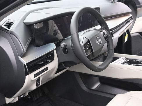 New 2026 Nissan Murano SL AWD/4WD image 7
