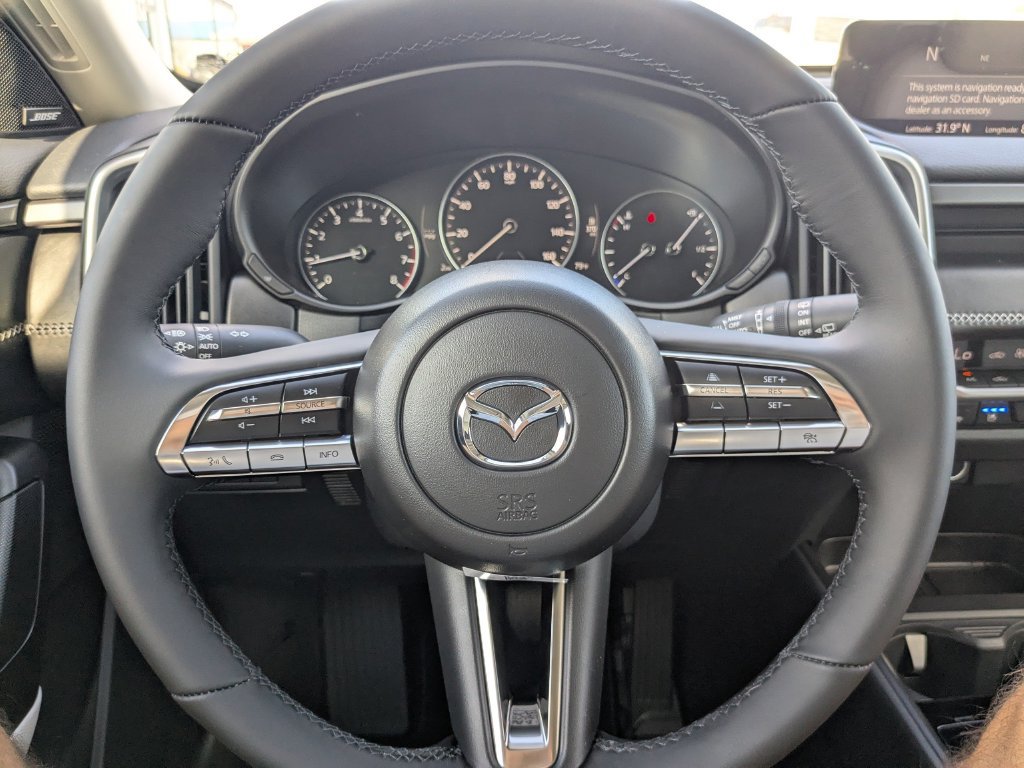 Used 2026 MAZDA CX-50 AWD 2.5 S w/ Weather Package image 28