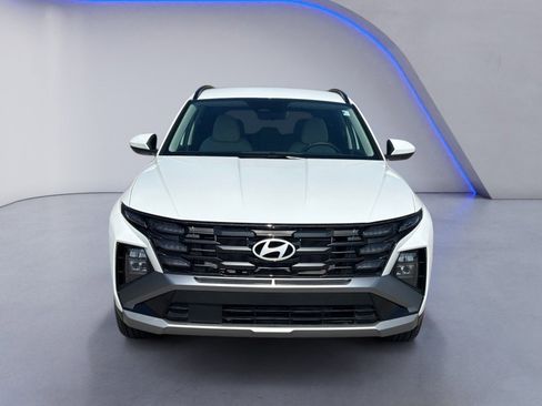 New 2026 Hyundai Tucson SEL FWD image 3