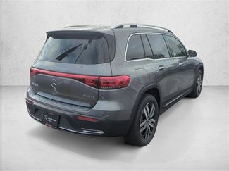 Used 2023 Mercedes-Benz EQB 300 4MATIC video 2