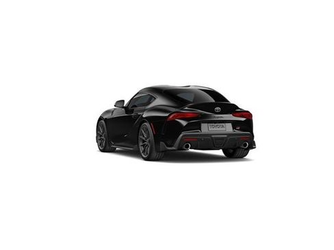 New 2026 Toyota Supra Premium image 7