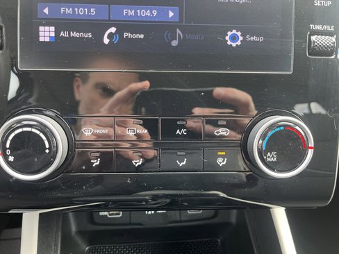 Used 2022 Hyundai Tucson SEL image 25