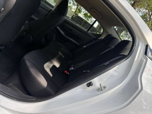Used 2025 Nissan Sentra S FWD image 23