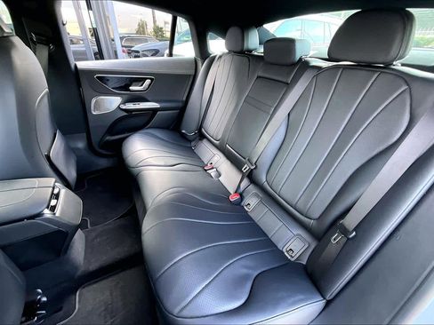 Used 2023 Mercedes-Benz EQE 350+ 4MATIC Sedan w/ Exclusive Trim Package image 20