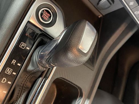 Used 2020 Nissan Sentra SV FWD image 19