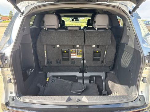 Certified 2024 Toyota Sienna XSE AWD/4WD image 20