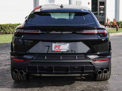 Used 2024 Lamborghini Urus S image 26