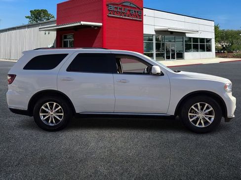 Used 2014 Dodge Durango Limited w/ Nav & Power Liftgate Group image 6