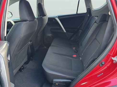 Used 2013 Toyota RAV4 XLE AWD/4WD image 19