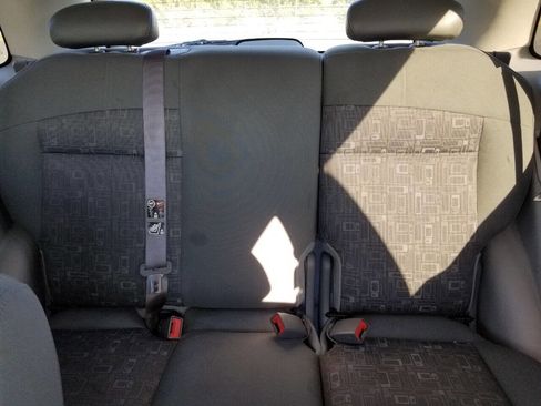 Used 2007 Chrysler PT Cruiser Touring w/ Fleet Value Group I image 9