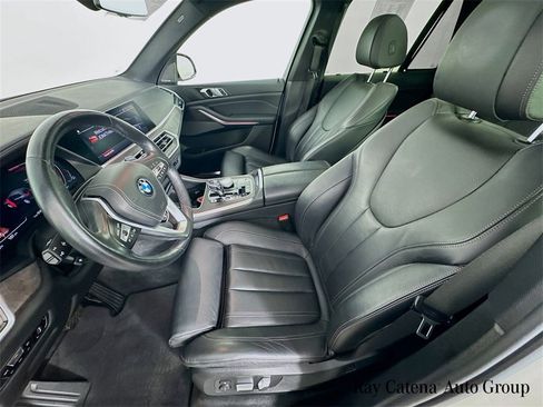 Used 2020 BMW X5 xDrive40i w/ Convenience Package image 22