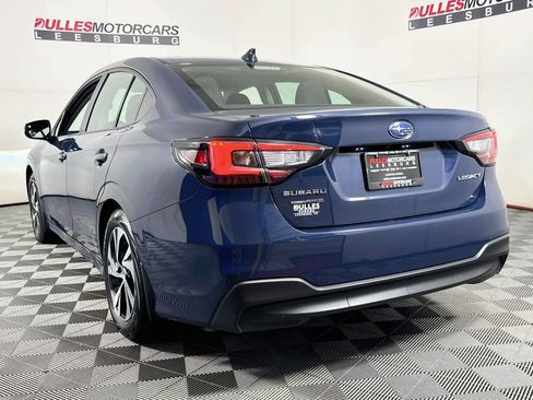 Used 2025 Subaru Legacy Premium AWD/4WD image 5