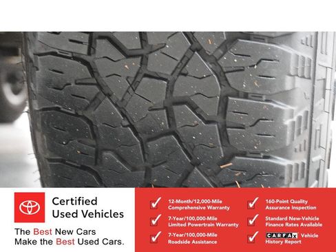 Certified 2023 Toyota Tacoma TRD Pro image 29