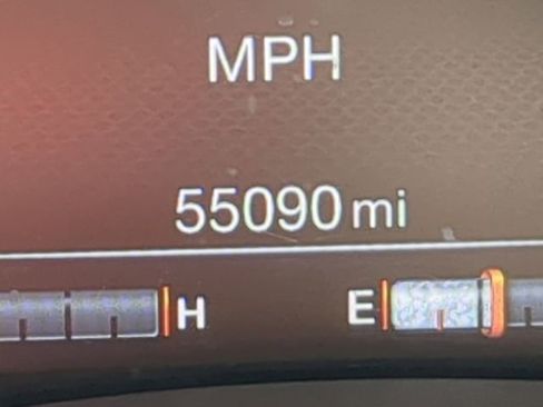 Used 2023 Jeep Renegade Latitude image 34