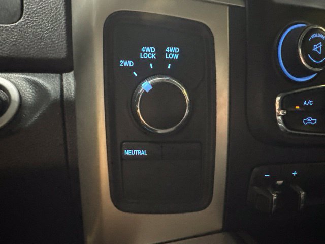 Used 2014 RAM 2500 Big Horn AWD/4WD image 10