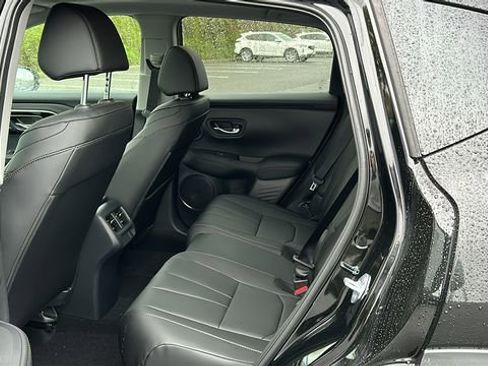 New 2026 Acura ADX AWD image 21