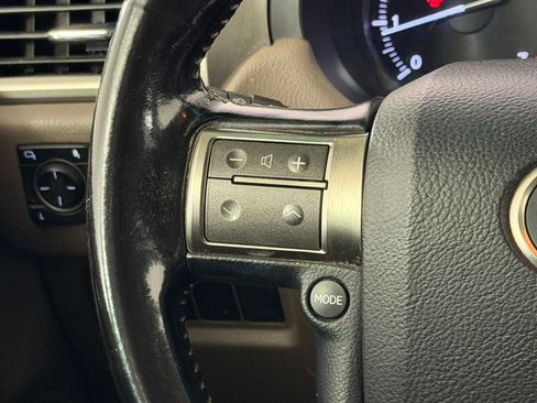 Used 2018 Lexus GX 460 Premium w/ Premium Package AWD/4WD image 13