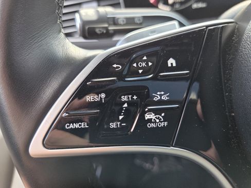 Used 2025 Mercedes-Benz GLE 350 4MATIC image 27