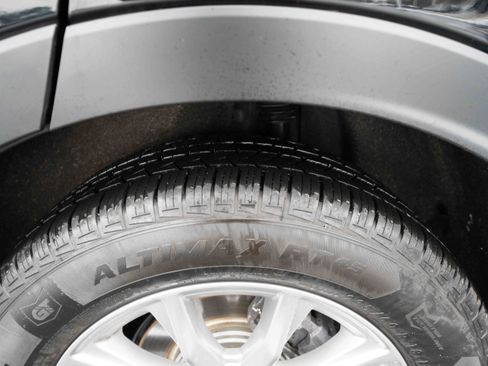 Certified 2023 Honda CR-V EX-L image 31