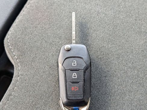 Used 2026 Ford F250 XLT image 28