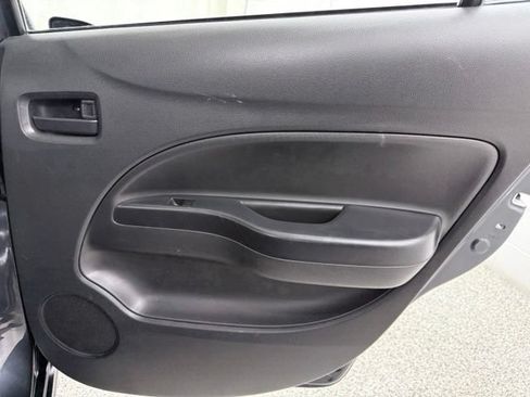 Used 2024 Mitsubishi Mirage G4 Black Edition FWD image 20