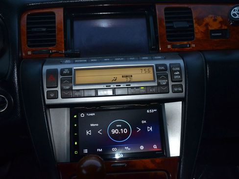 Used 2005 Lexus SC 430 Convertible w/ Preferred Accessory Pkg image 30