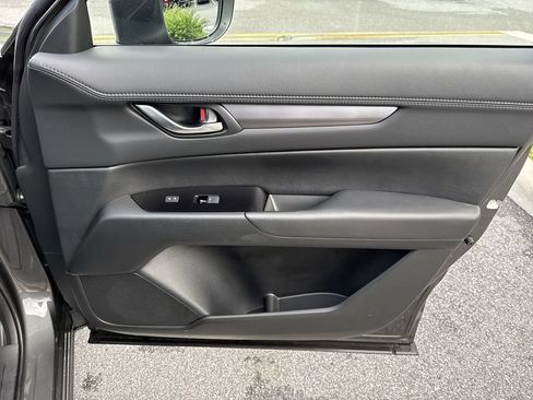 Certified 2025 MAZDA CX-5 AWD 2.5 S w/ Select Package image 43
