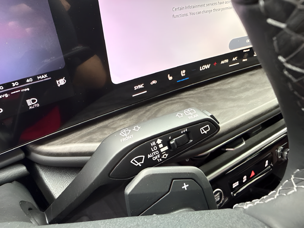 New 2026 Audi Q5 Premium Plus AWD/4WD image 20
