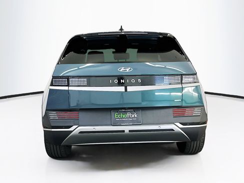 Used 2024 Hyundai Ioniq 5 SEL AWD/4WD image 7