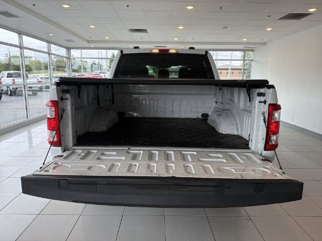 Used 2021 Ford F150 XL w/ Trailer Tow Package AWD/4WD image 16